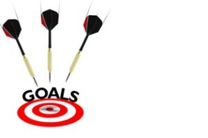 Reach your goals Monika Kristofferson
